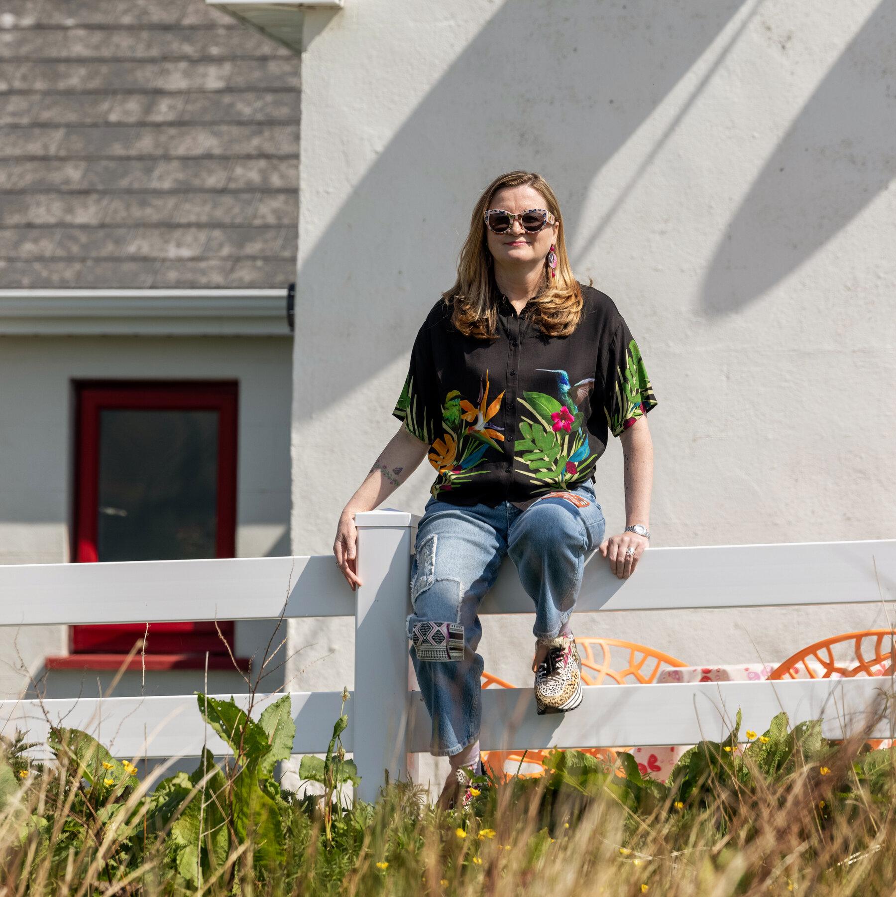 Irish Woman’s Dream to Raffle Her Countryside Home Gains Global Attention